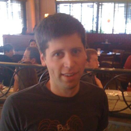 Sam Altman