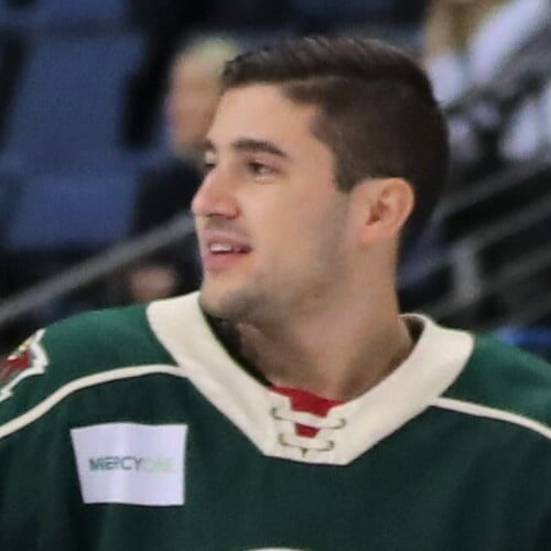 Sam Anas