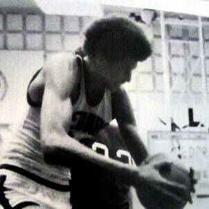 Sam Bowie