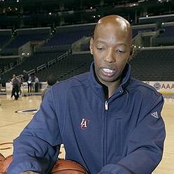 Sam Cassell