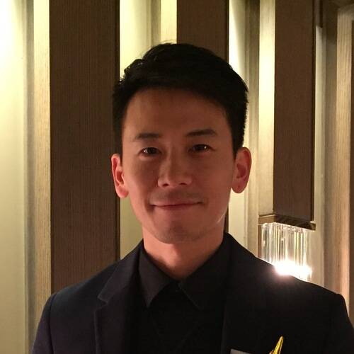 Sam Chan