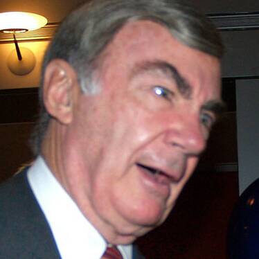 Sam Donaldson