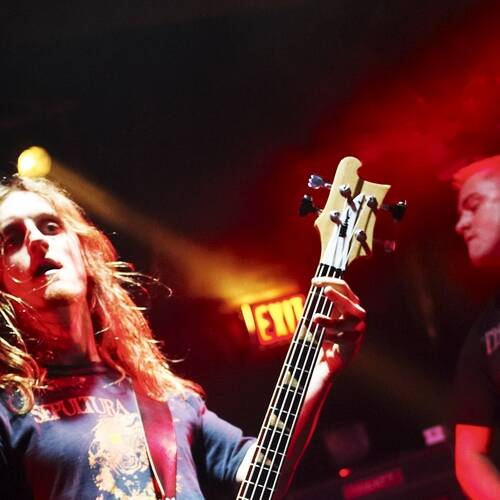 Sam Dunn