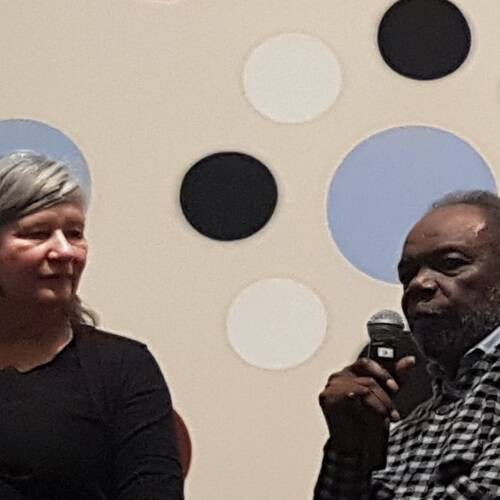 Sam Gilliam