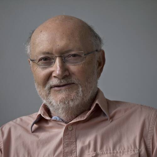 Sam Gindin
