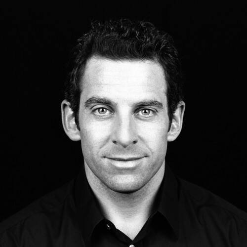 Sam Harris