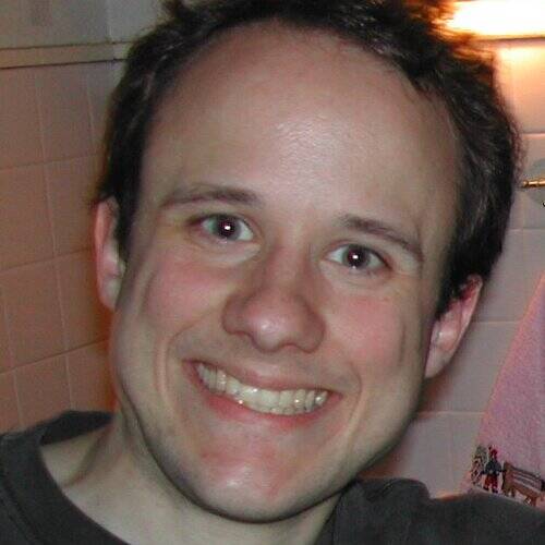 Sam Hocevar