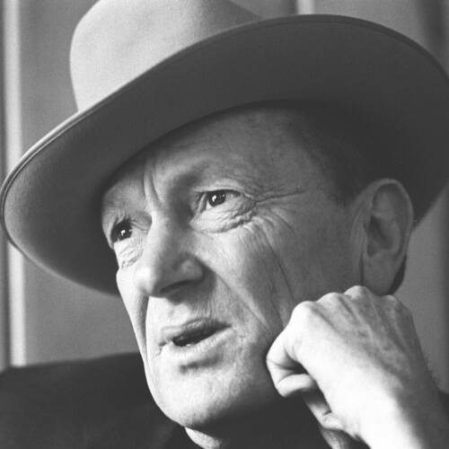 Sam Houston Johnson