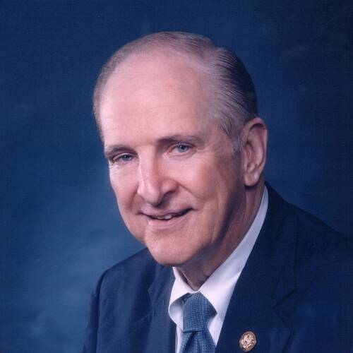 Sam Johnson