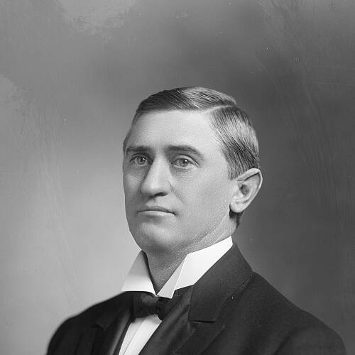 Sam M. Russell