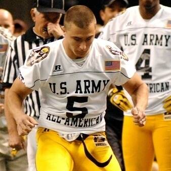 Sam McGuffie