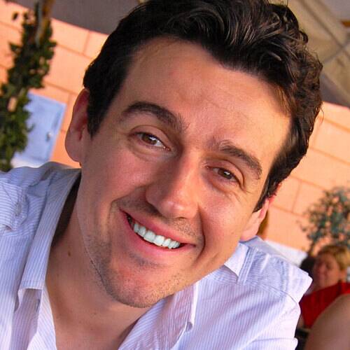Sam Moran
