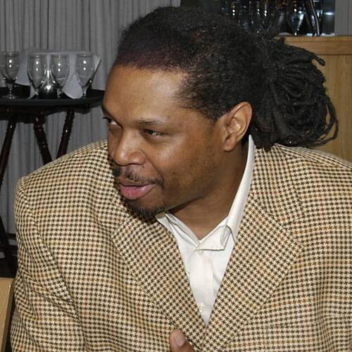 Sam Perkins