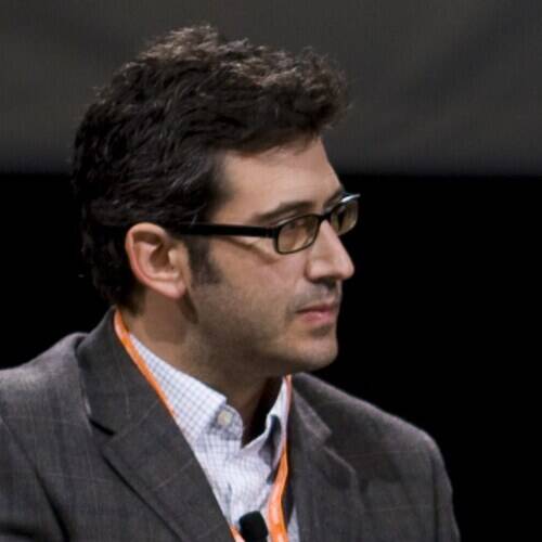 Sam Seder