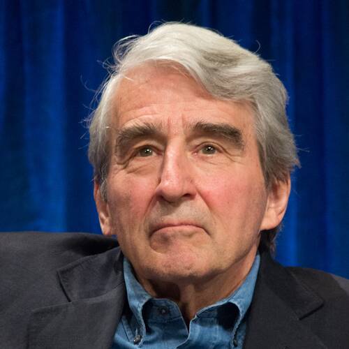 Sam Waterston