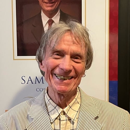 Sam Wyly