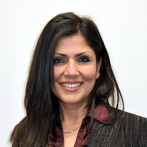 Samah Sabawi