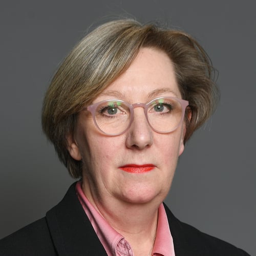 Samantha Dixon