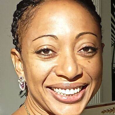 Samia Nkrumah