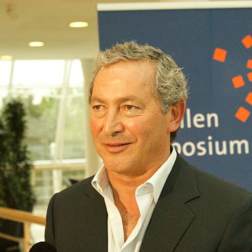 Samih Sawiris