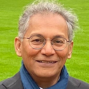 Samir Shah
