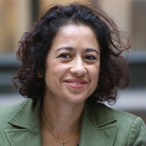 Samira Ahmed