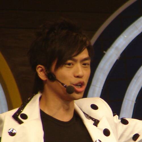 Sammy Leung
