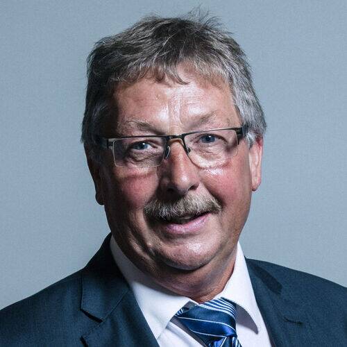 Sammy Wilson