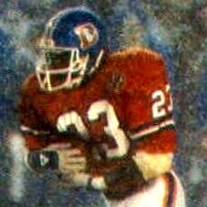 Sammy Winder