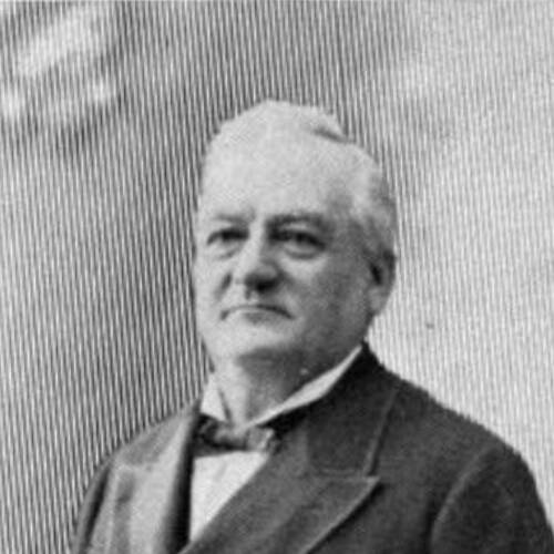 Samuel Brubaker Hartman