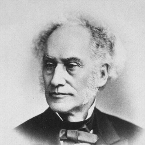 Samuel David Gross