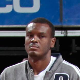 Samuel Dalembert