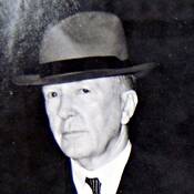 Sam D. McReynolds