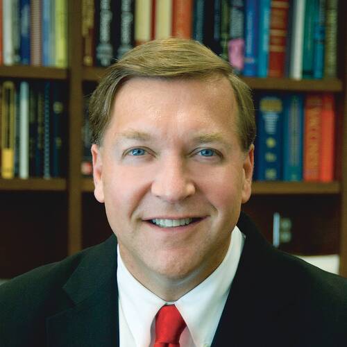 Samuel L. Stanley
