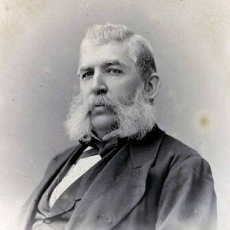 Samuel Laws