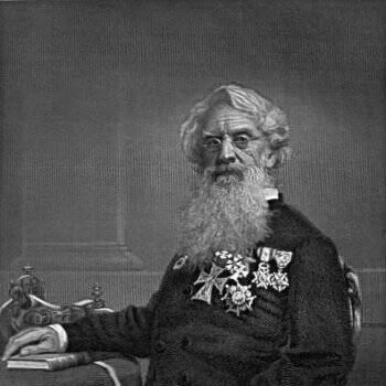 Samuel Finley Breese Morse