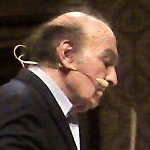 Samuel Pisar