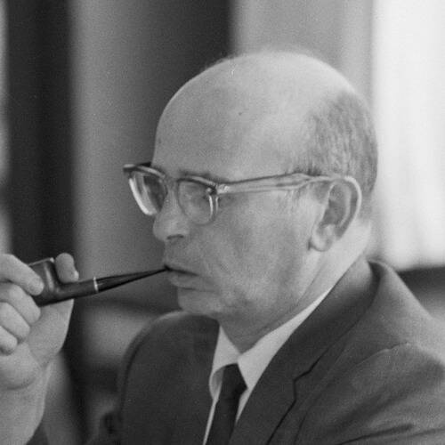 Samuel Reshevsky