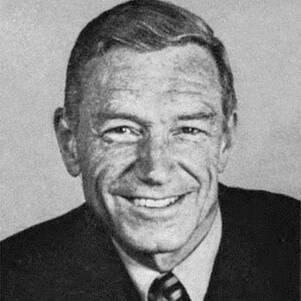 Samuel S. Stratton