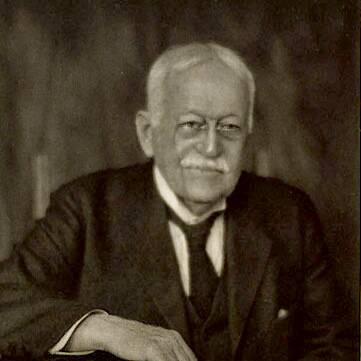 Samuel Theobald