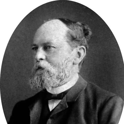 Samuel van Houten