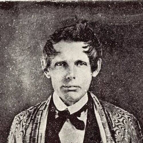 Samuel Worcester