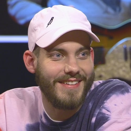 San Holo