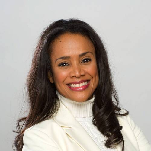 Sandi Jackson