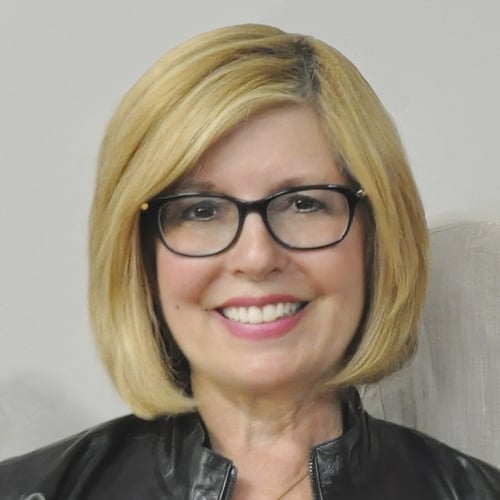 Sandie Rinaldo