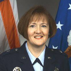 Sandra A. Gregory