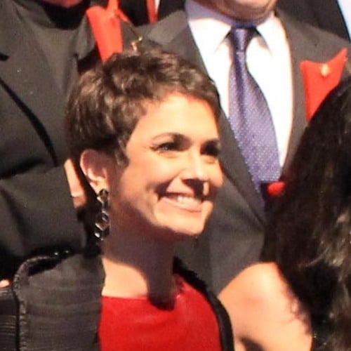 Sandra Annenberg