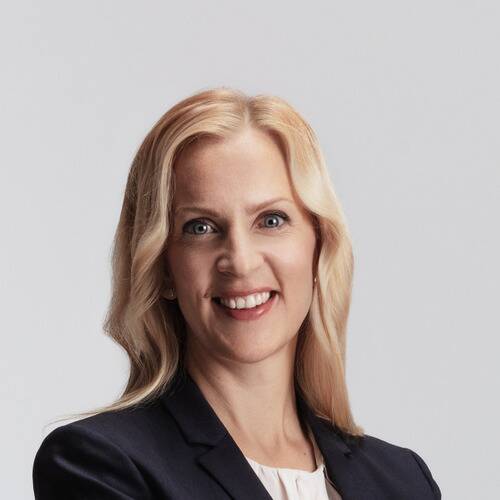 Sandra Bergqvist