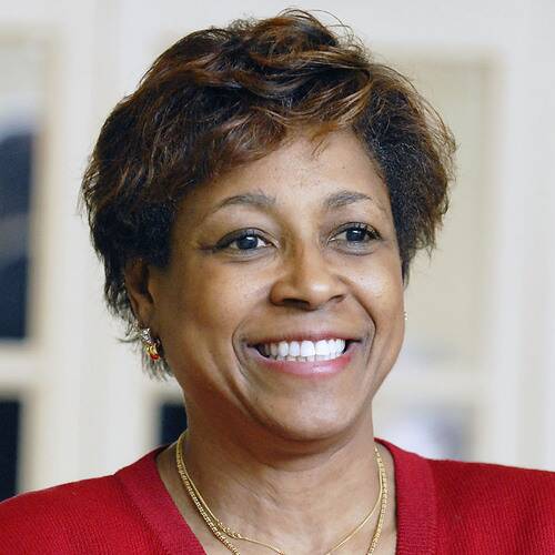 Sandra Bolden Cunningham