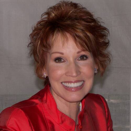 Sandra Brown